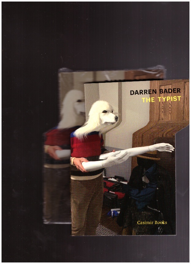 BADER, Darren - The Typist